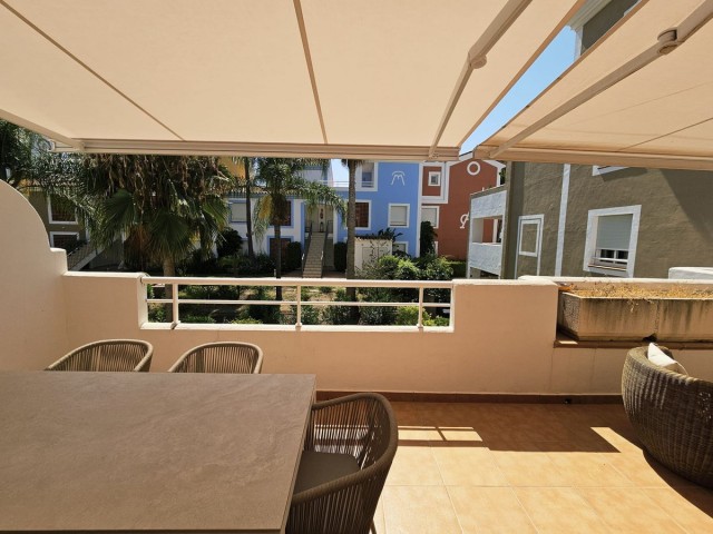 3 Bedrooms Apartment in Estepona
