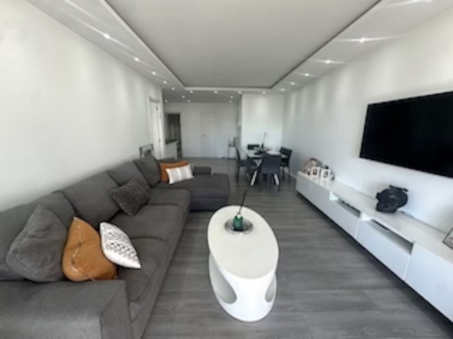 2 Bedrooms Apartment in Puerto Banús