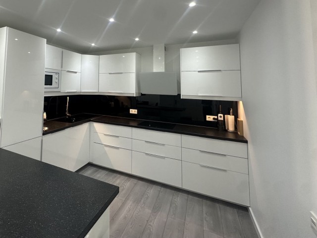 2 Bedrooms Apartment in Puerto Banús