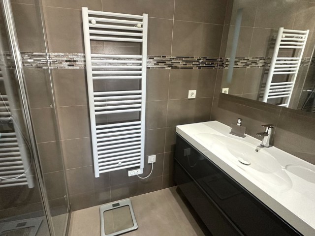 2 Bedrooms Apartment in Puerto Banús