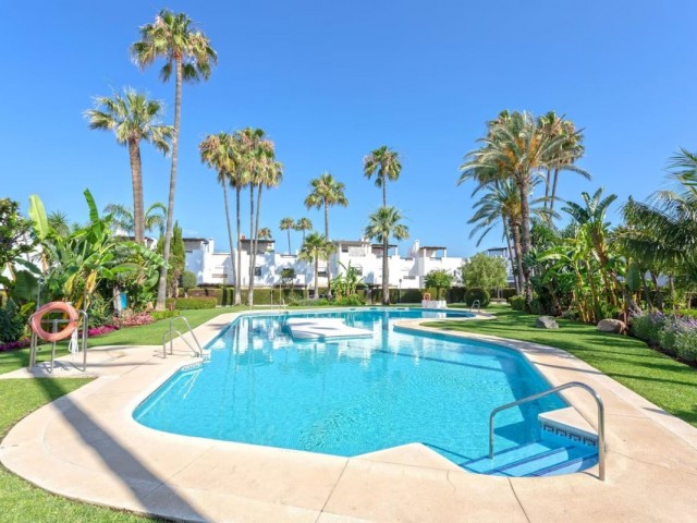 Townhouse San Pedro de Alcántara - R5184547