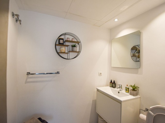 4 Bedrooms Townhouse in San Pedro de Alcántara