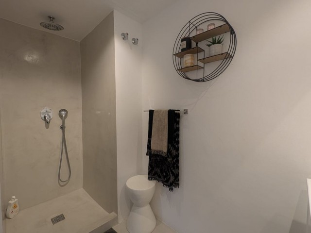 4 Bedrooms Townhouse in San Pedro de Alcántara