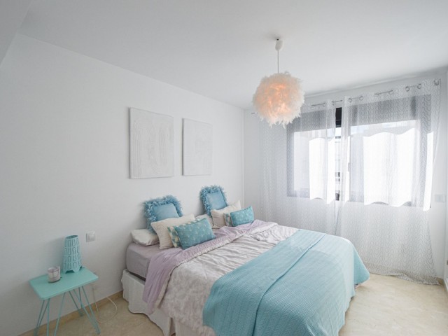 4 Bedrooms Townhouse in San Pedro de Alcántara