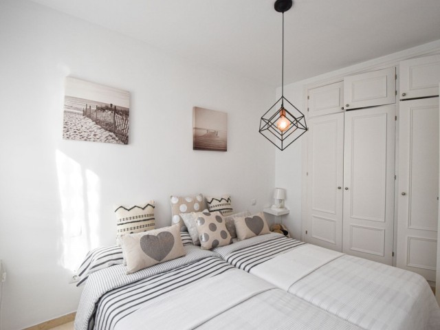 4 Bedrooms Townhouse in San Pedro de Alcántara