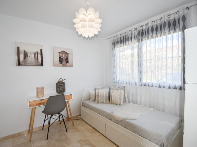 4 Bedrooms Townhouse in San Pedro de Alcántara