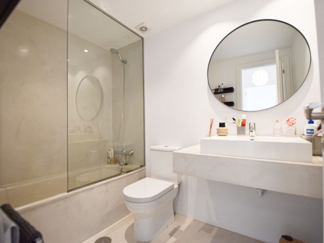 4 Bedrooms Townhouse in San Pedro de Alcántara