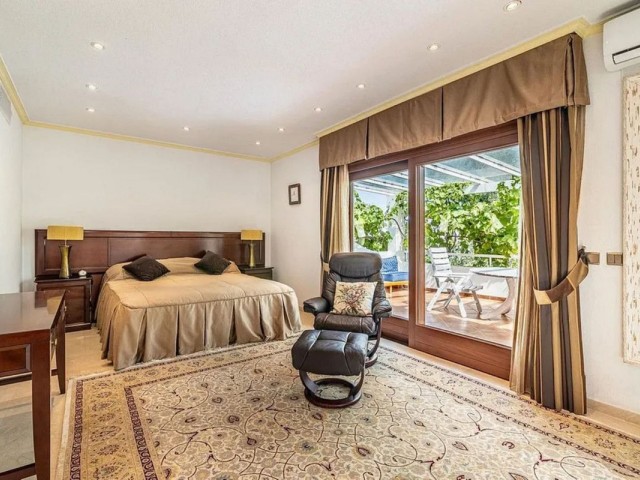 5 Bedrooms Villa in Costalita