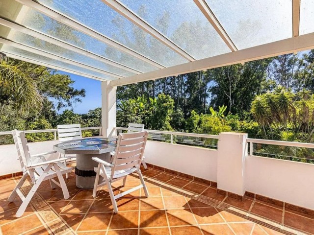 5 Bedrooms Villa in Costalita