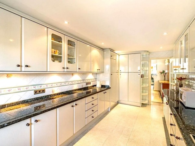 5 Bedrooms Villa in Costalita