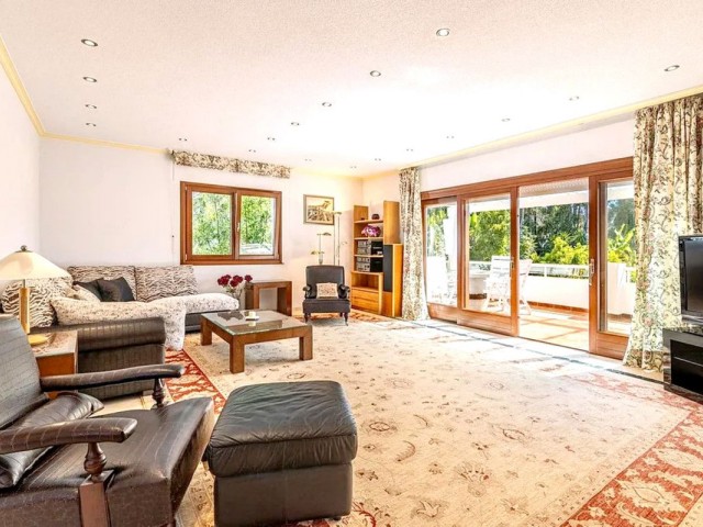 5 Bedrooms Villa in Costalita