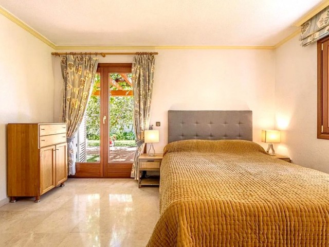 5 Bedrooms Villa in Costalita