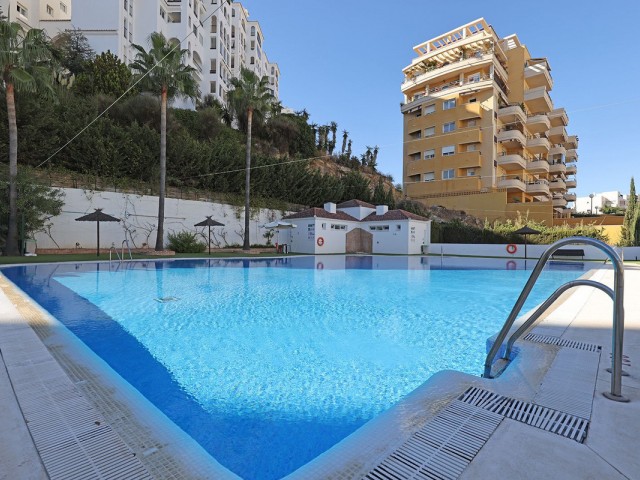 3 Bedrooms Apartment in Estepona