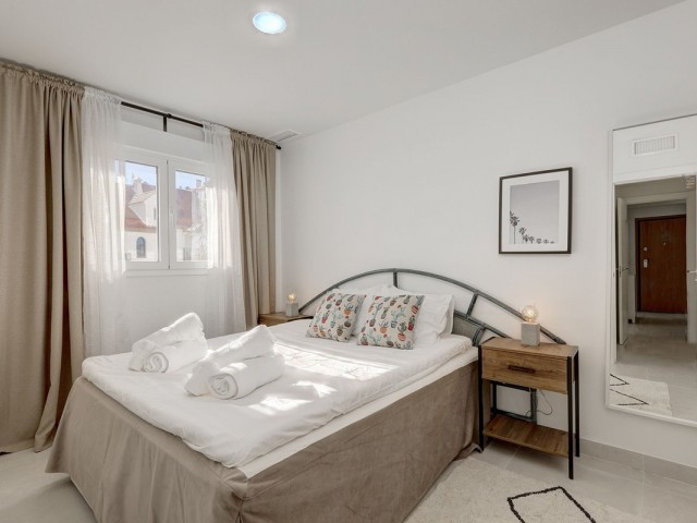 3 Bedrooms Apartment in Estepona