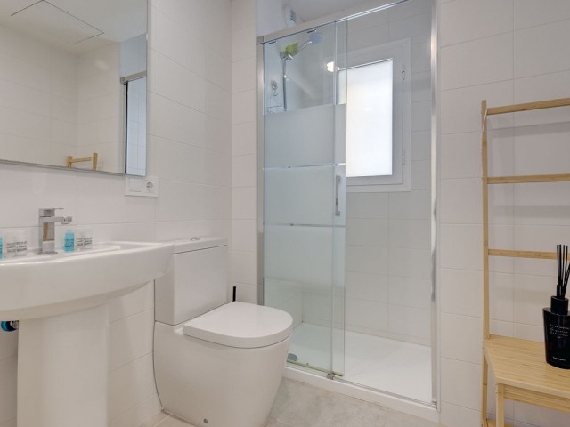 3 Bedrooms Apartment in Estepona