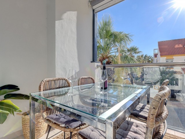3 Bedrooms Apartment in Estepona