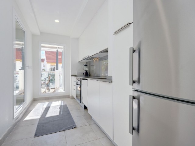 3 Bedrooms Apartment in Estepona