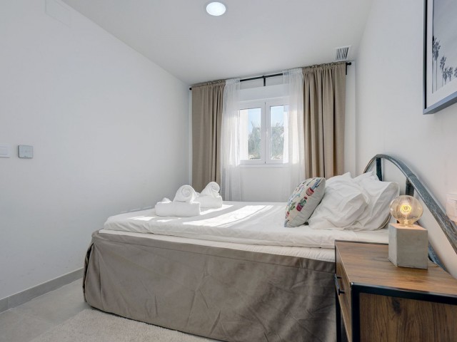 3 Bedrooms Apartment in Estepona