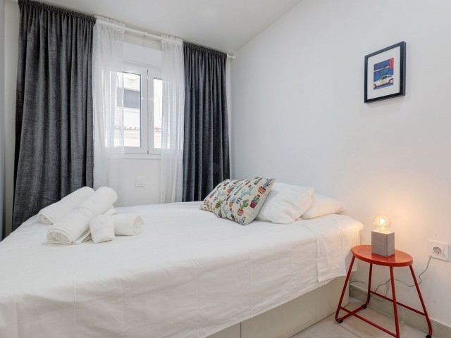 3 Bedrooms Apartment in Estepona