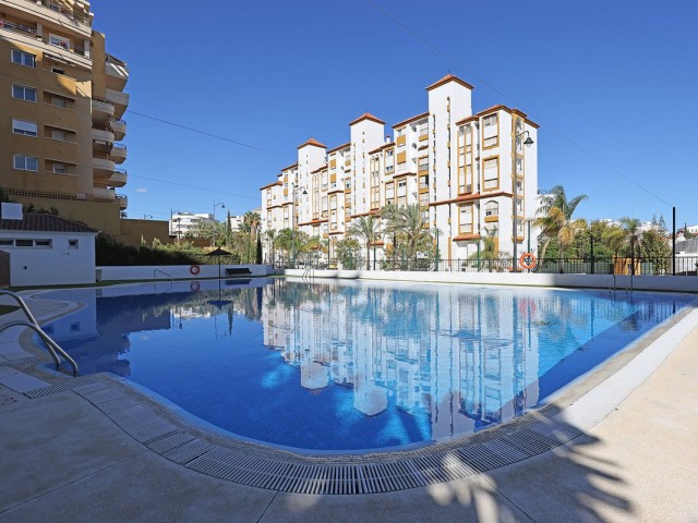 3 Bedrooms Apartment in Estepona