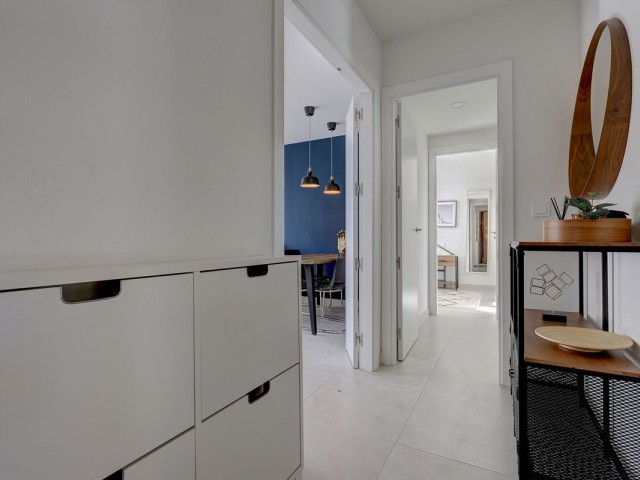 3 Bedrooms Apartment in Estepona