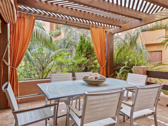 3 Schlafzimmer Apartment in El Rosario