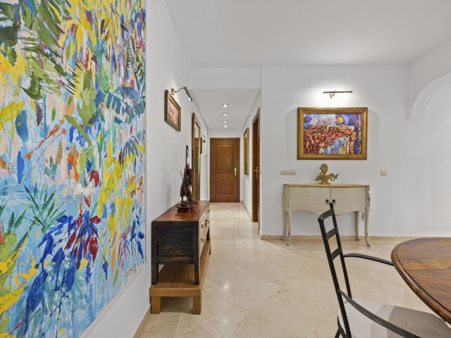 3 Schlafzimmer Apartment in El Rosario