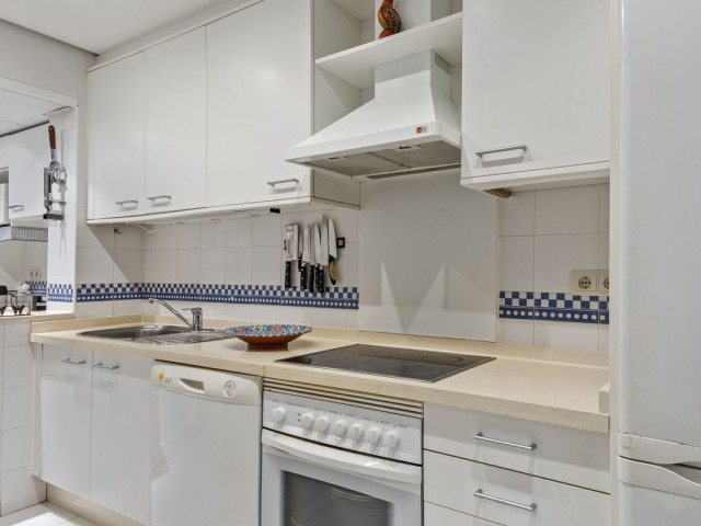 3 Schlafzimmer Apartment in El Rosario