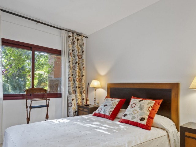 3 Schlafzimmer Apartment in El Rosario