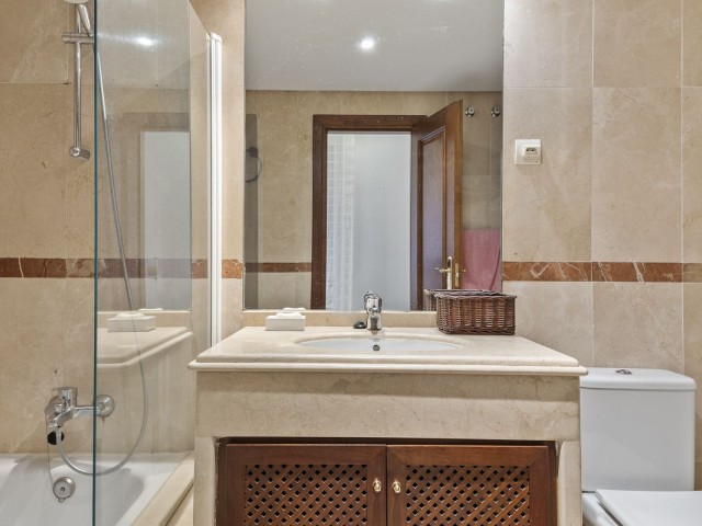 3 Schlafzimmer Apartment in El Rosario