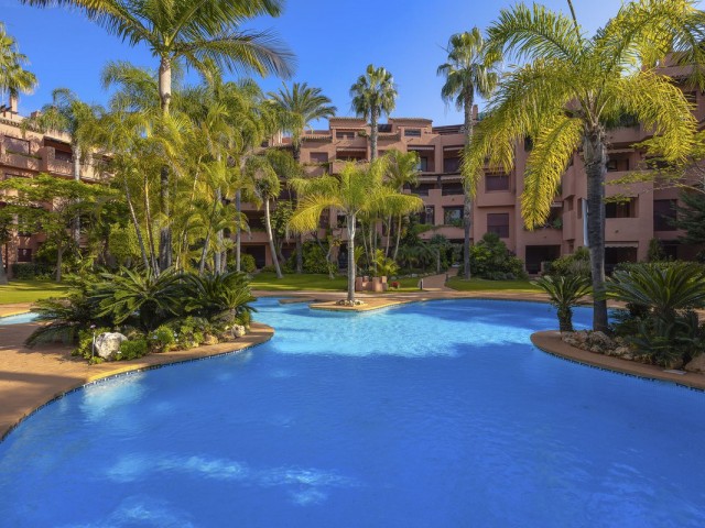 3 Schlafzimmer Apartment in El Rosario