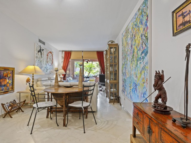 Apartment, El Rosario, R5253991