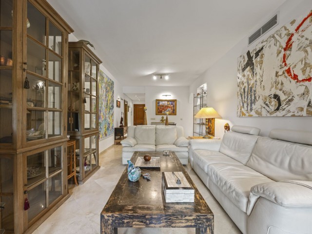 3 Schlafzimmer Apartment in El Rosario