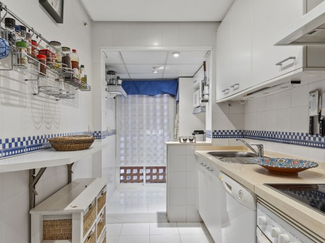 3 Schlafzimmer Apartment in El Rosario