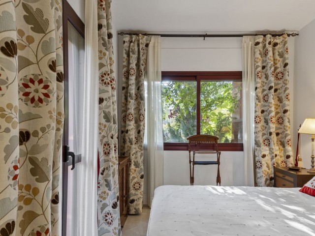 3 Schlafzimmer Apartment in El Rosario