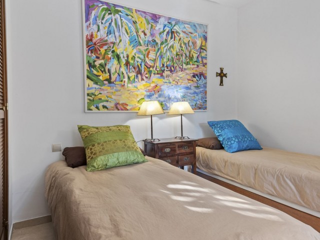 3 Schlafzimmer Apartment in El Rosario