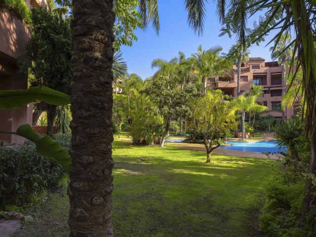 3 Schlafzimmer Apartment in El Rosario