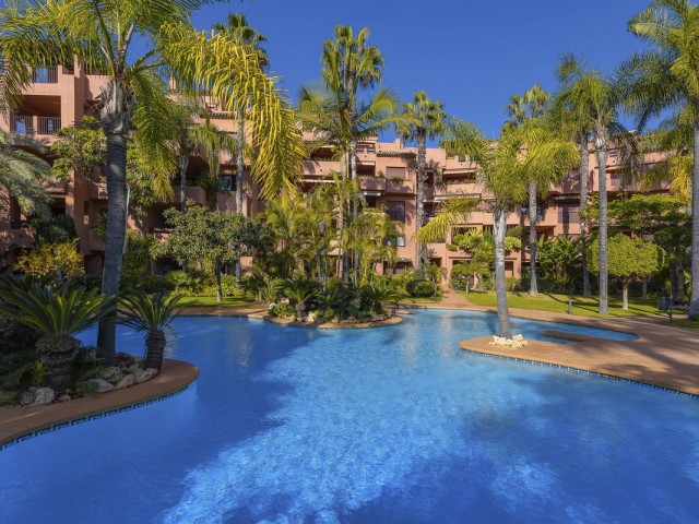 Leilighet El Rosario - R5253991