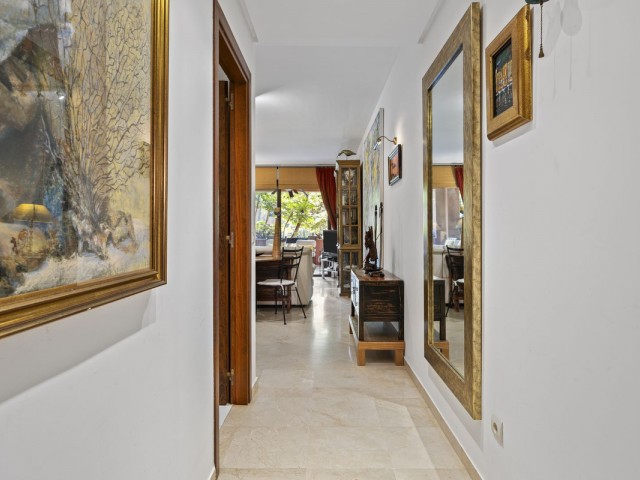 Appartement avec 3 Chambres  à El Rosario