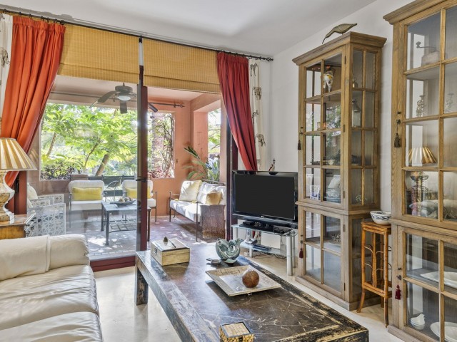 Appartement avec 3 Chambres  à El Rosario