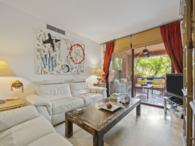 Appartement avec 3 Chambres  à El Rosario