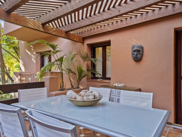 Appartement avec 3 Chambres  à El Rosario