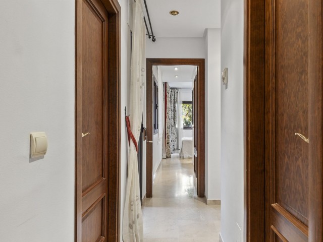 Appartement avec 3 Chambres  à El Rosario