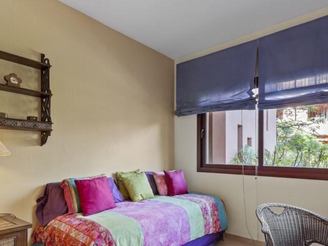 Appartement avec 3 Chambres  à El Rosario