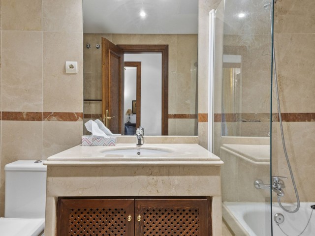 Appartement avec 3 Chambres  à El Rosario