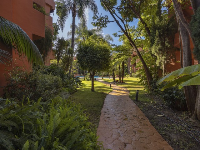 Appartement avec 3 Chambres  à El Rosario