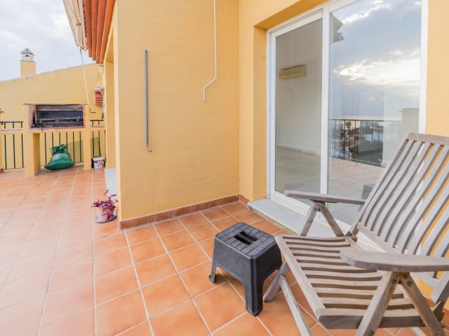 3 Bedrooms Townhouse in Fuengirola