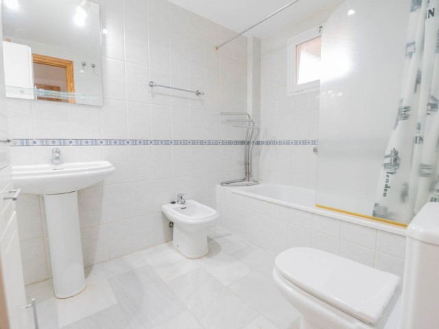 3 Bedrooms Townhouse in Fuengirola