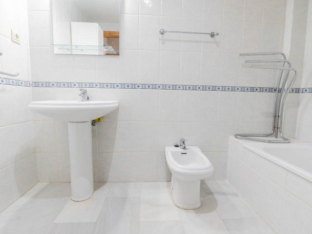 3 Bedrooms Townhouse in Fuengirola