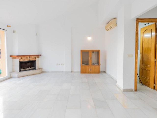 Townhouse, Fuengirola